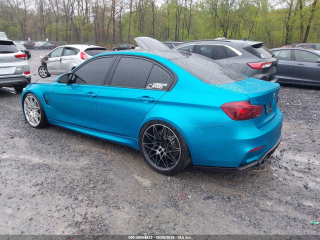 BMW M Series Cs