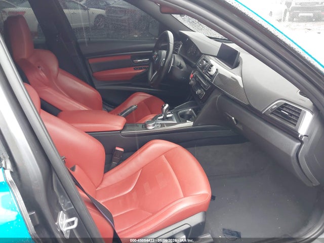 BMW M Series Cs
