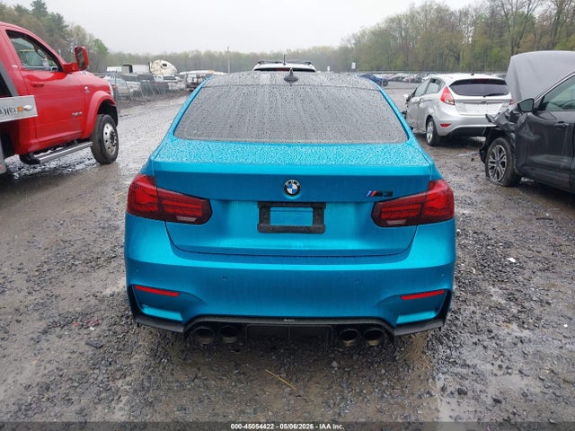BMW M Series Cs