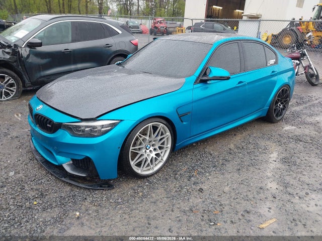 BMW M Series Cs