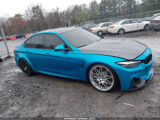 BMW M Series Cs