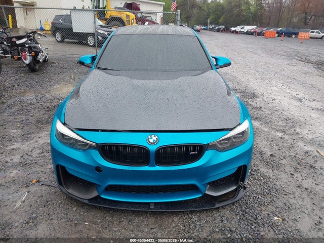 BMW M Series Cs