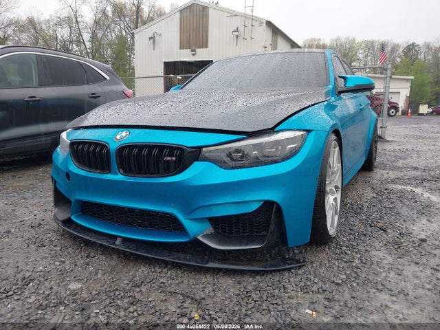 BMW M Series Cs