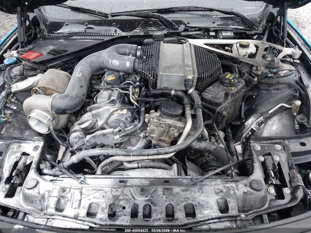 BMW M Series Cs