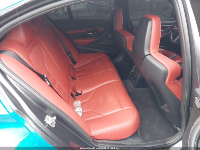 BMW M Series Cs