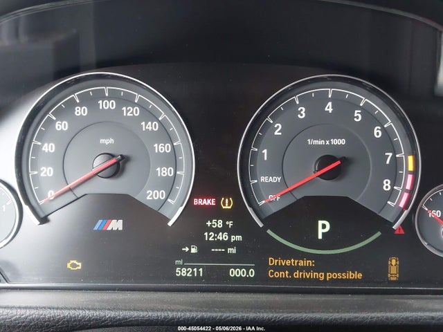 BMW M Series Cs
