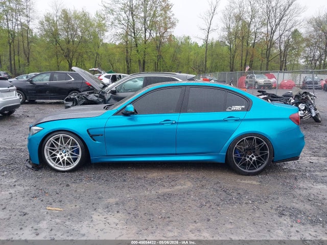 BMW M Series Cs