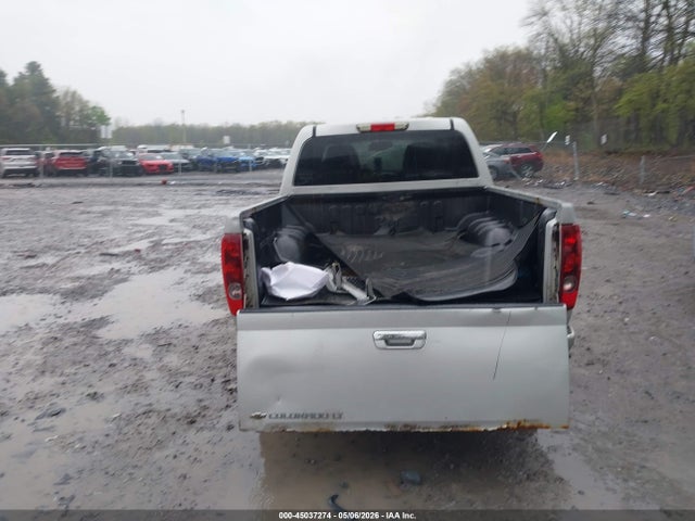Chevrolet Colorado 1lt