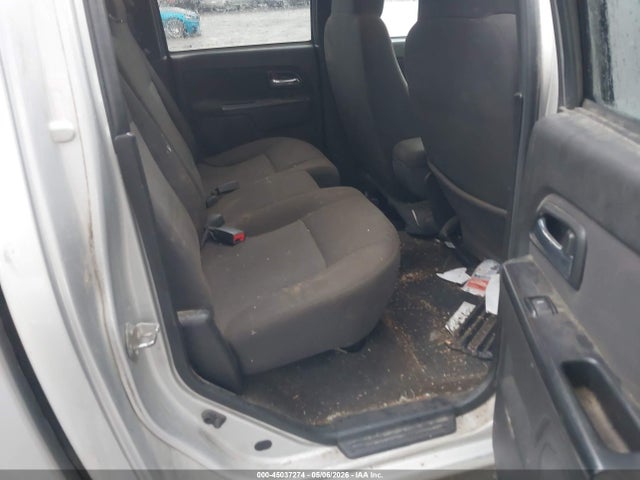 Chevrolet Colorado 1lt