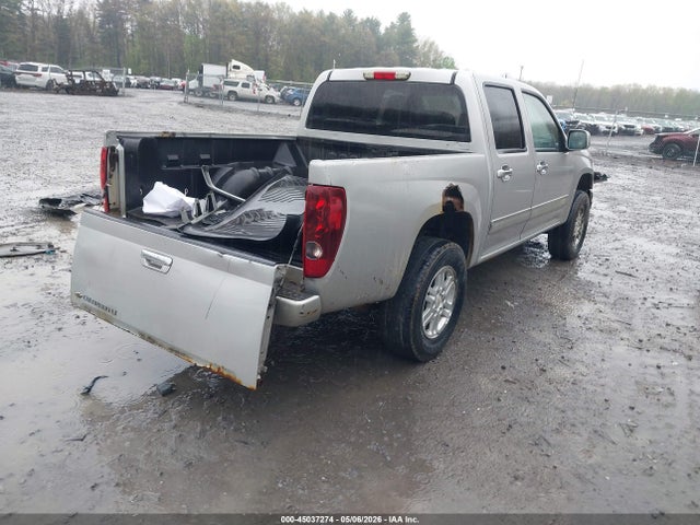 Chevrolet Colorado 1lt
