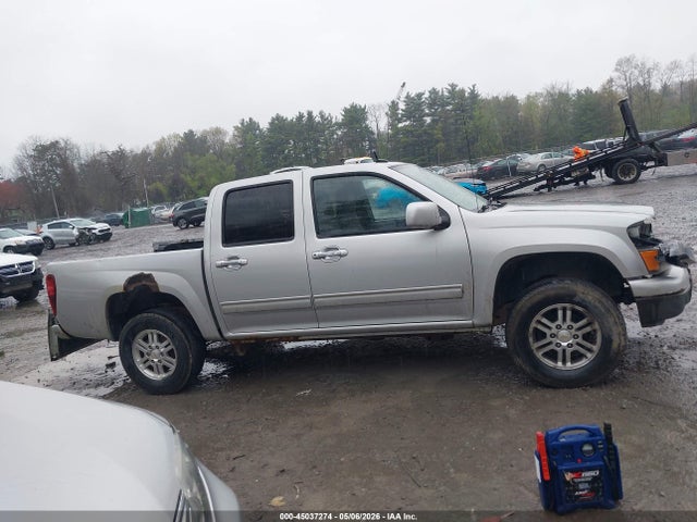 Chevrolet Colorado 1lt