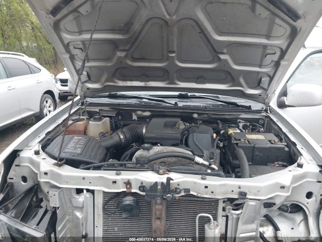 Chevrolet Colorado 1lt