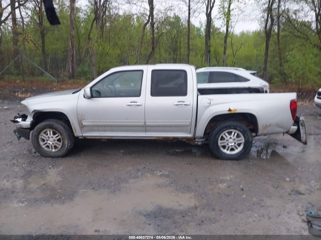 Chevrolet Colorado 1lt