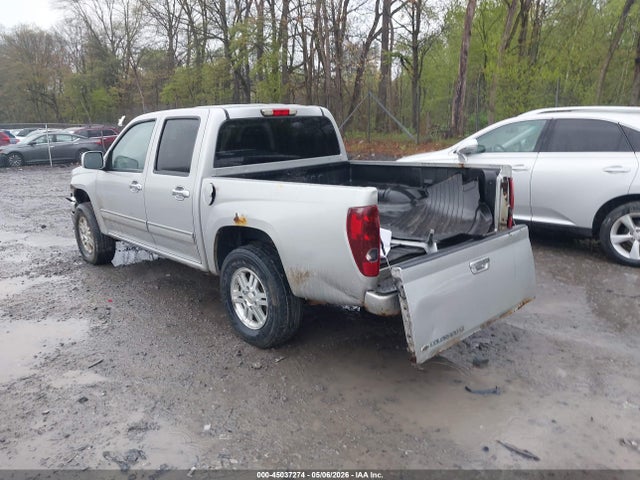 Chevrolet Colorado 1lt