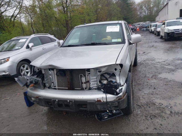 Chevrolet Colorado 1lt