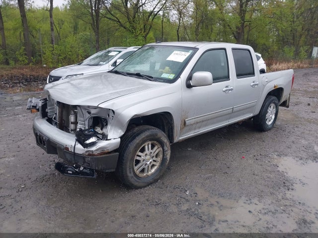 Chevrolet Colorado 1lt