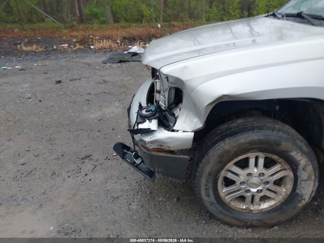 Chevrolet Colorado 1lt