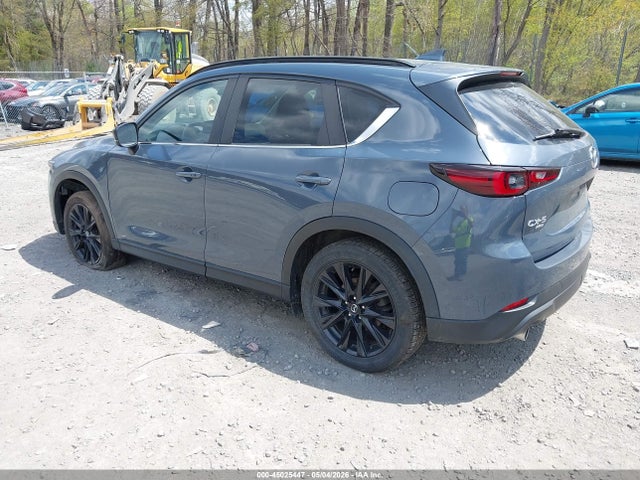 Mazda Cx 2.5 S Carbon Edition