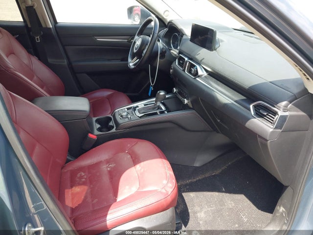 Mazda Cx 2.5 S Carbon Edition