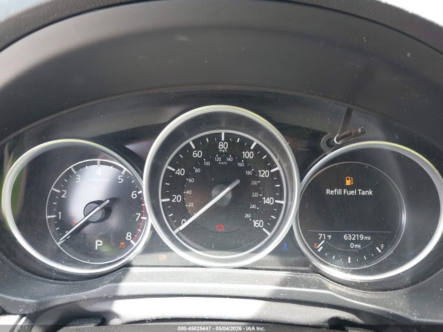 Mazda Cx 2.5 S Carbon Edition