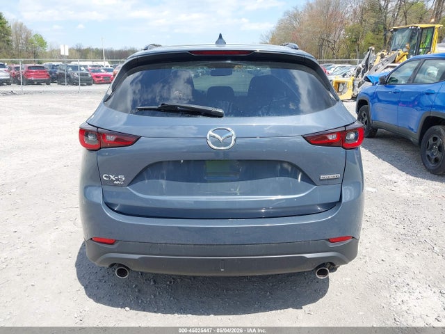 Mazda Cx 2.5 S Carbon Edition