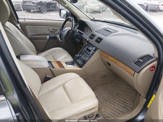 Volvo XC90 3.2