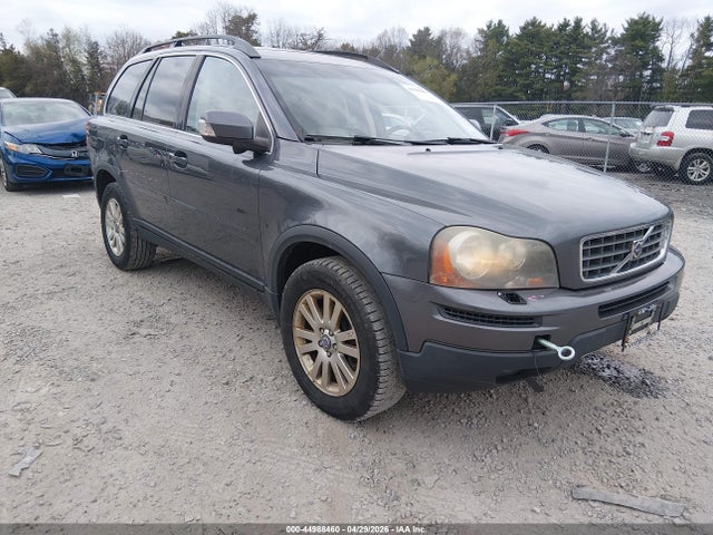 Salvage Volvo XC90 Image