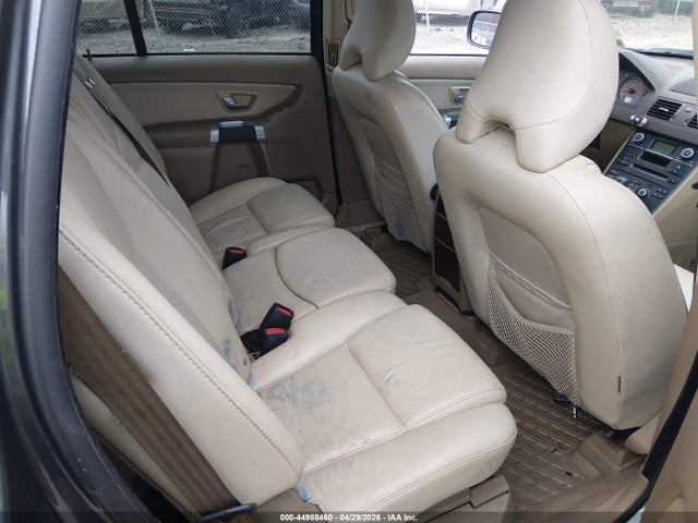 Volvo XC90 3.2