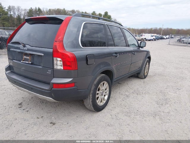 Volvo XC90 3.2