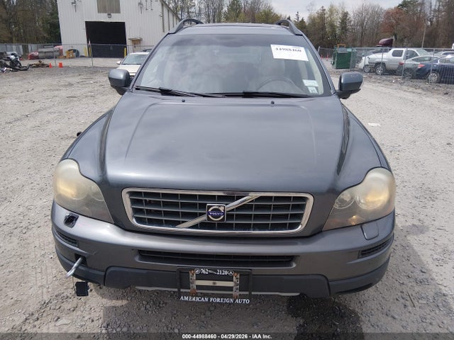 Volvo XC90 3.2