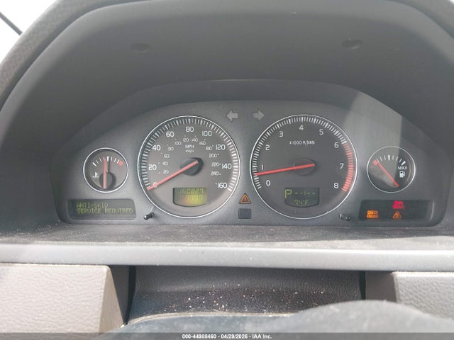 Volvo XC90 3.2