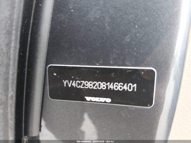 Volvo XC90 3.2