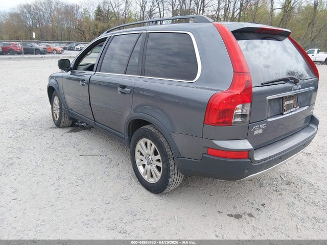 Volvo XC90 3.2