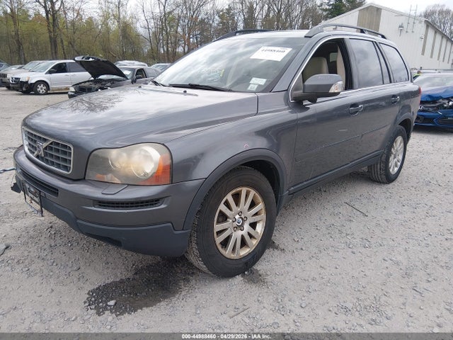 Volvo XC90 3.2