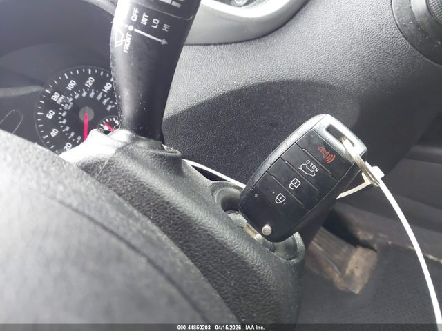 Kia Sorento 2.4l Lx