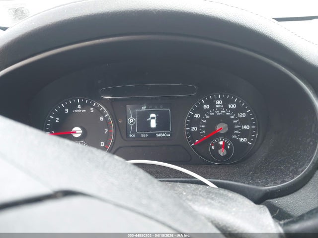 Kia Sorento 2.4l Lx