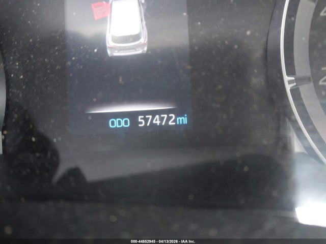 Toyota Highlander Le