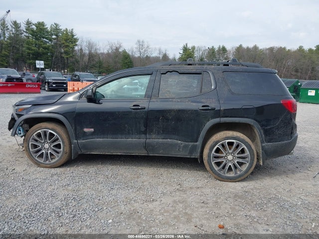 GMC Acadia Slt-1