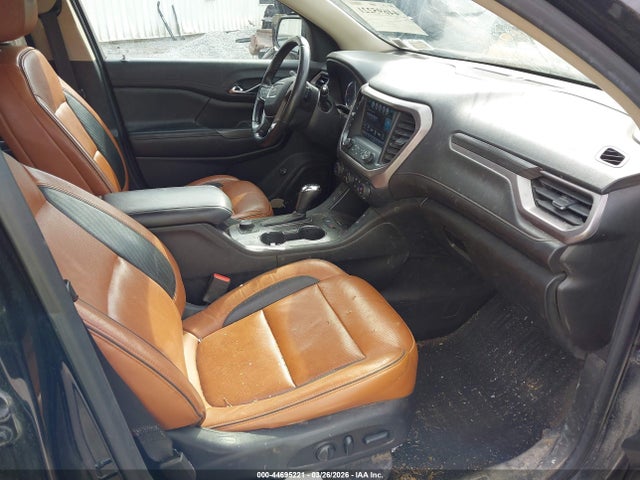 GMC Acadia Slt-1