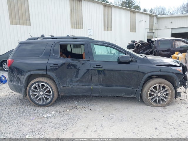 GMC Acadia Slt-1