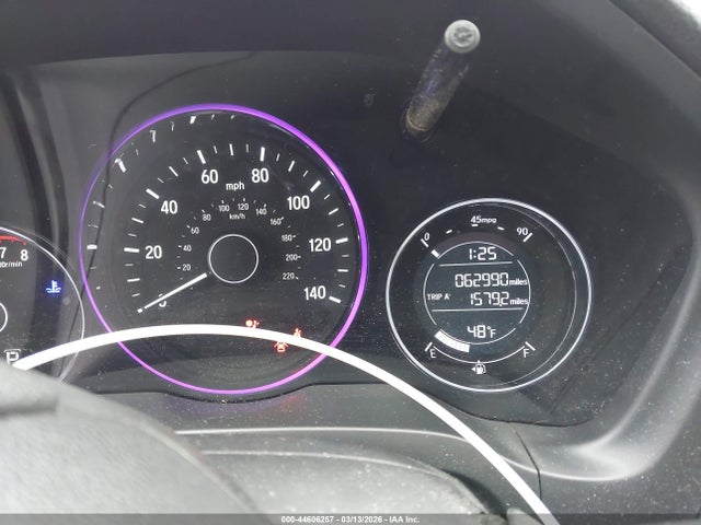 Honda HR-V Lx