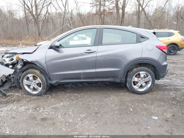 Honda HR-V Lx