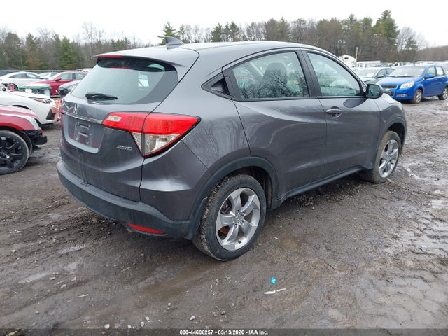Honda HR-V Lx