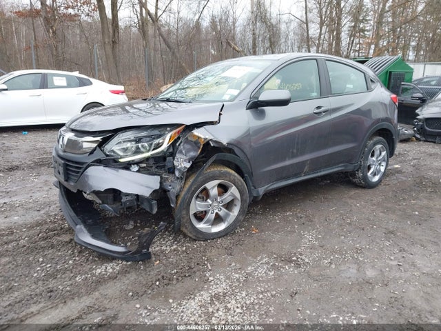 Honda HR-V Lx