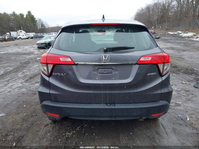 Honda HR-V Lx