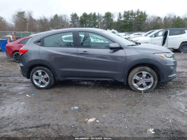 Honda HR-V Lx