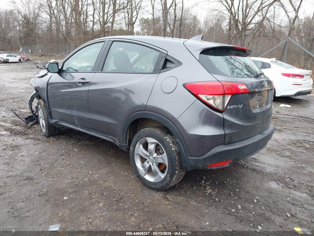 Honda HR-V Lx