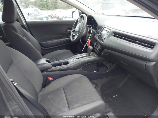 Honda HR-V Lx