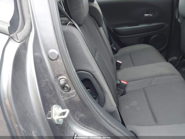 Honda HR-V Lx