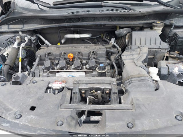 Honda HR-V Lx